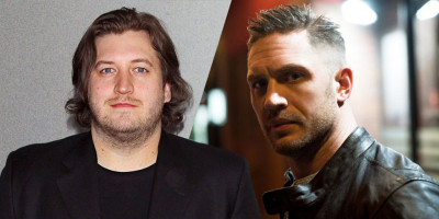 Gareth Evans Ajak Tom Hardy untuk FIlm Havoc thumbnail